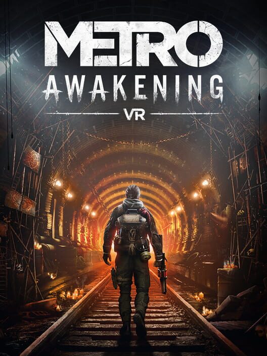 Metro Awakening