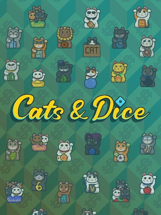 Cats & Dice