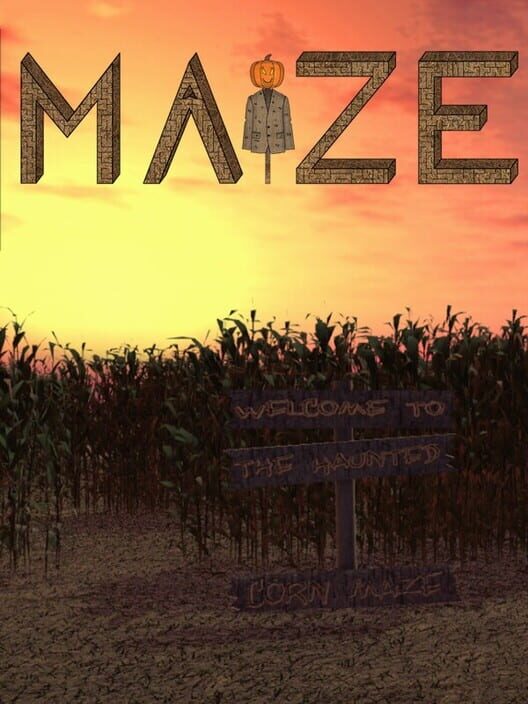 Maize