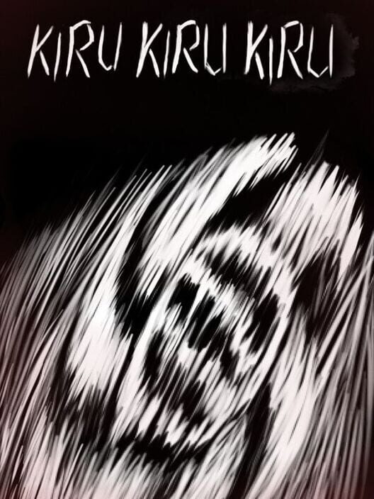Kiru Kiru Kiru cover