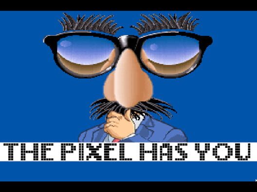 The Pixel has You cover