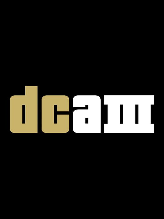 DCA3 cover