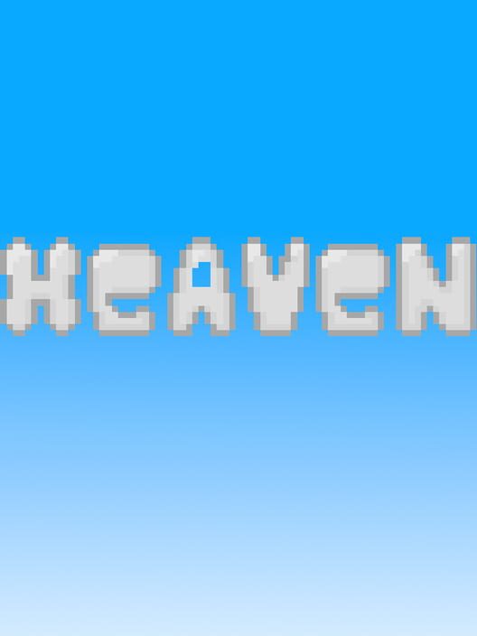Heaven cover