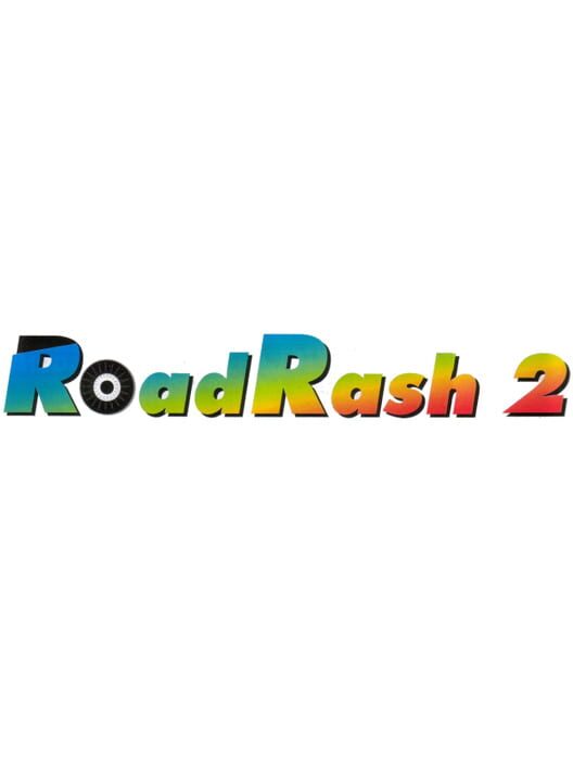 Capa de Road Rash 2