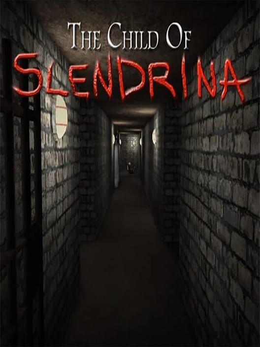 Google Play Store cover for The Child Of Slendrina
