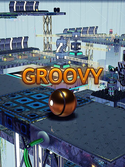 Steam cover for GROOVY.