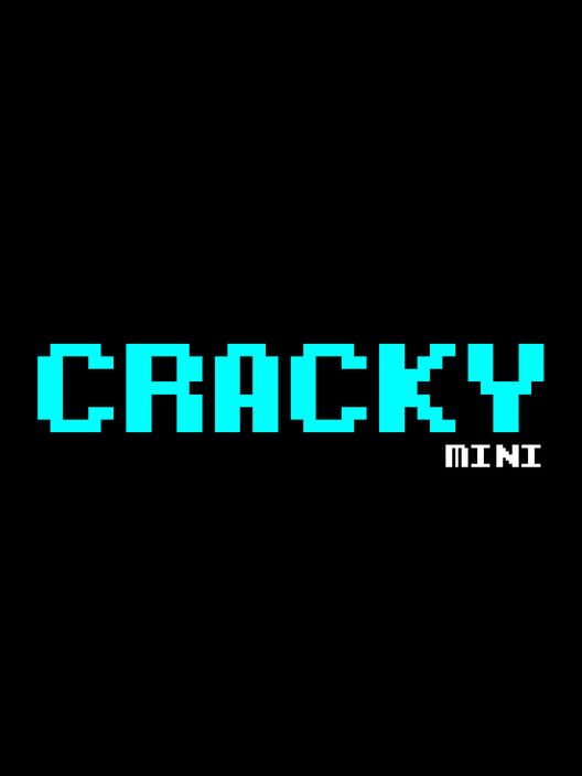 Capa de Cracky Mini