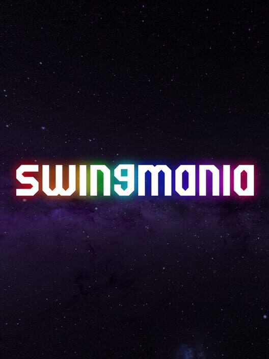 Capa de Swingmania
