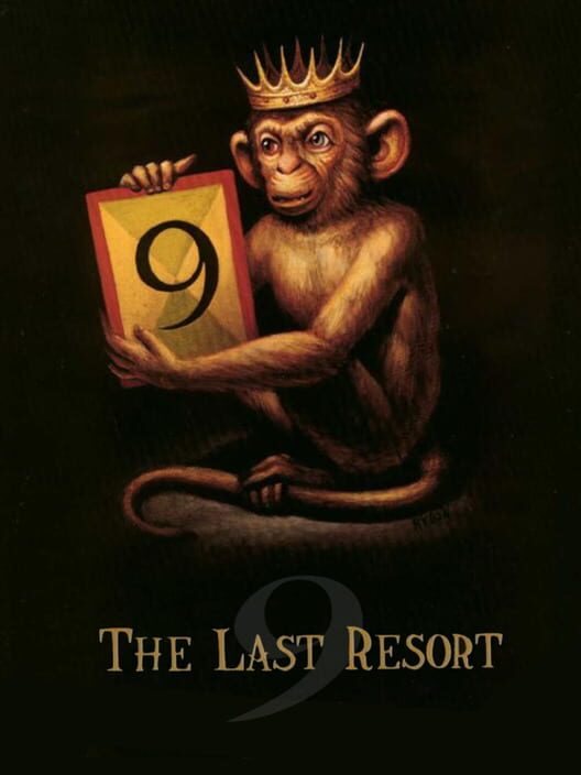 9: The Last Resort