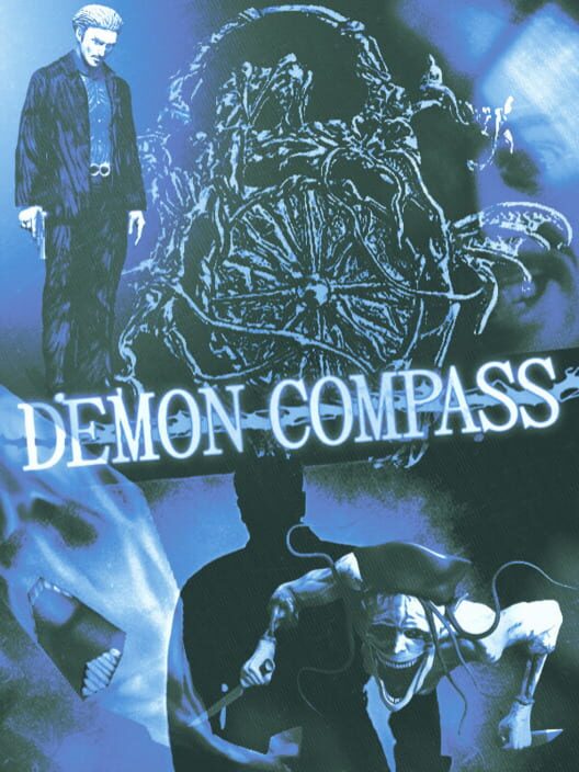 Demon Compass