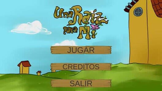 Una Raíz Para Mí