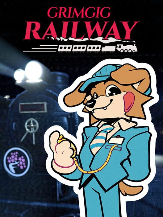 Grimgig Railway cover