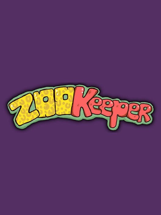 Zoo keeper