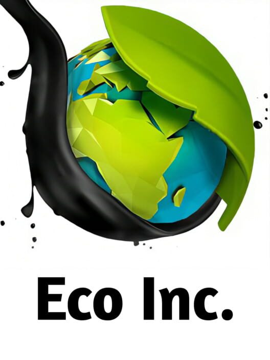 Google Play Store cover for Eco inc. Save the Earth