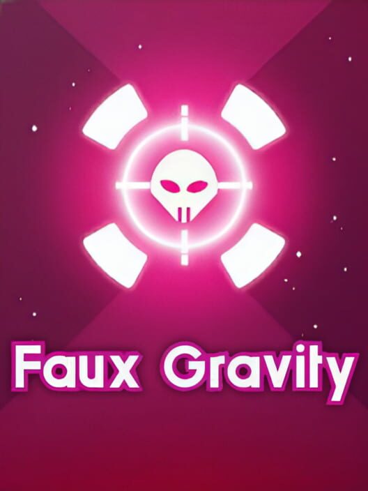 Faux Gravity cover