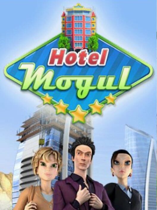 Hotel Mogul