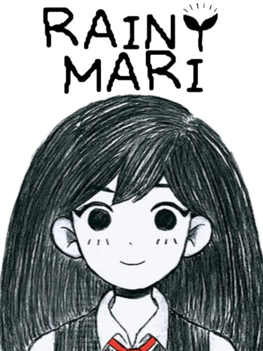 Capa de Rainy Mari