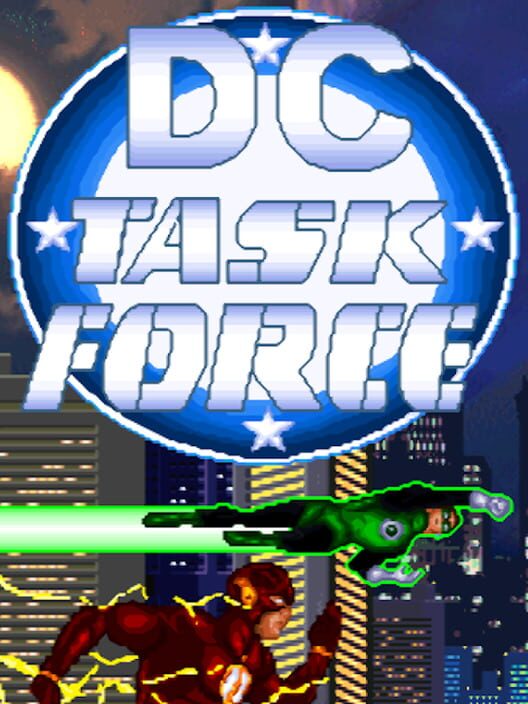 DC Task Force