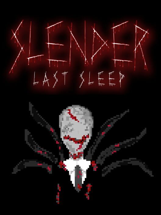 Google Play Store cover for Slender Last Sleep