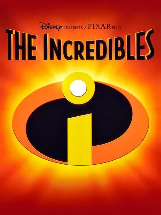 The Incredibles