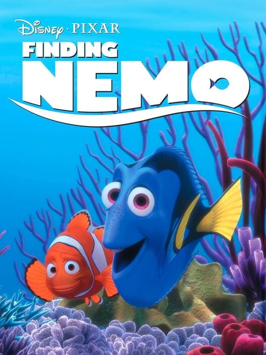 Finding Nemo