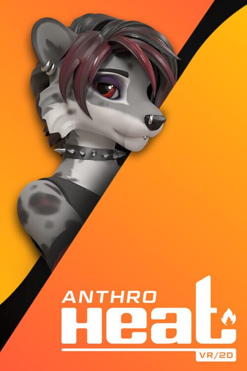 Anthro Heat (2025)