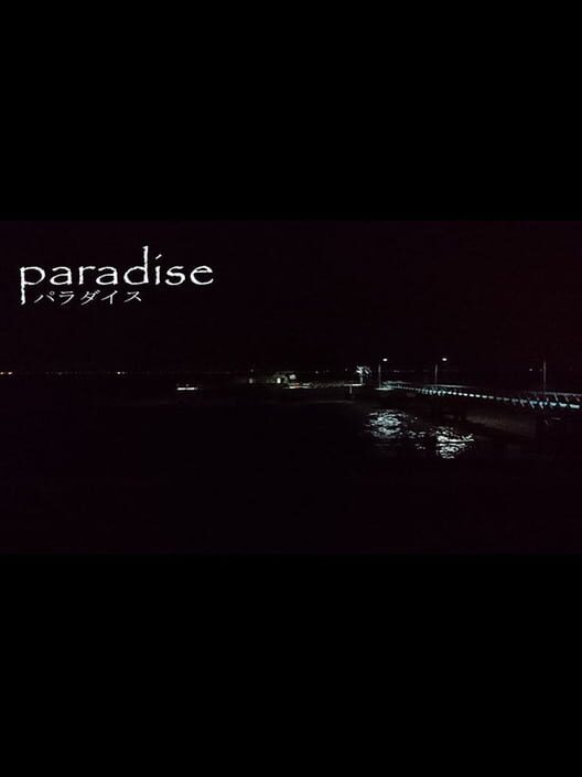 Paradise cover art