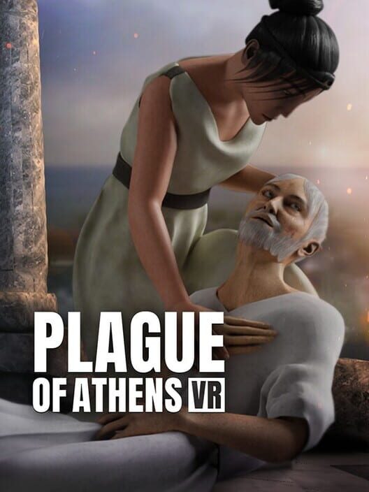 Plague of Athens VR