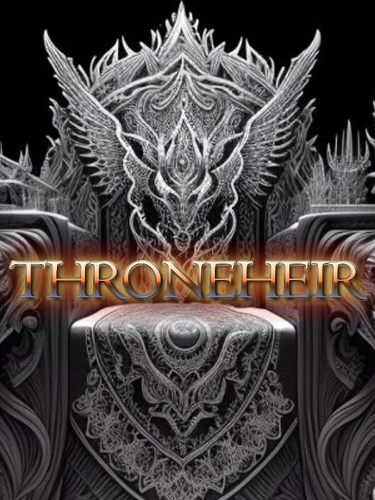 Throneheir