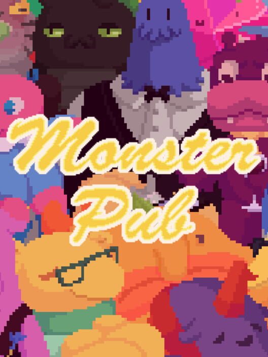 Monster Pub