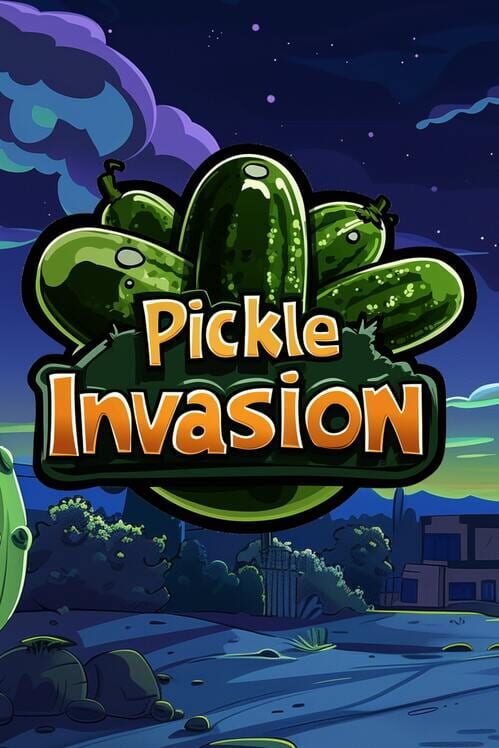 Pickle Invasion