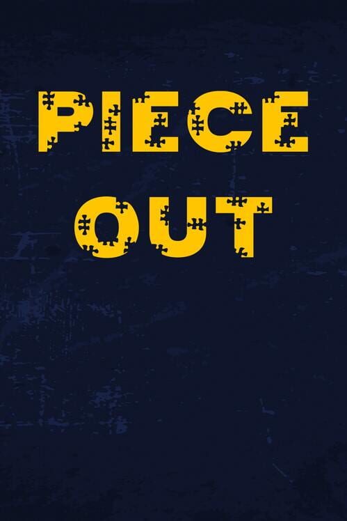 Piece Out cover