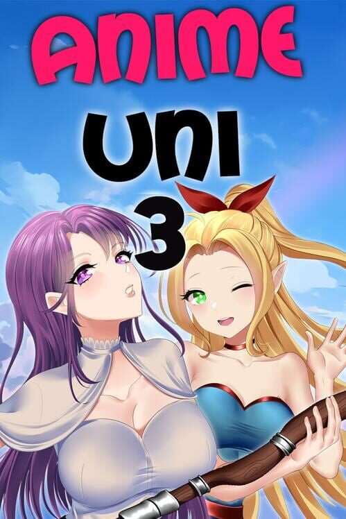 Anime Uni 3