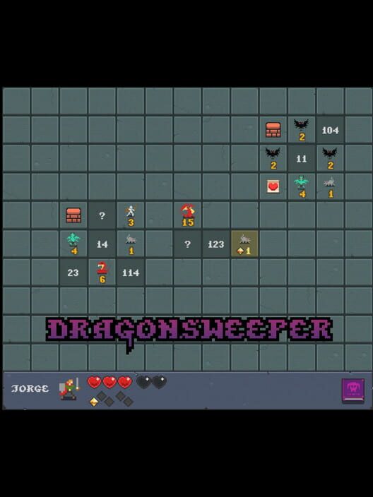 Dragonsweeper