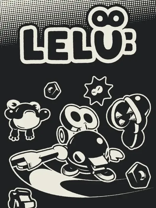 Lelu cover