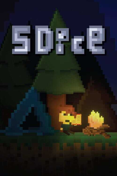 5 Dice