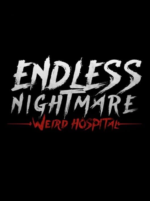 Google Play Store cover for Endless Nightmare 2: Hospital