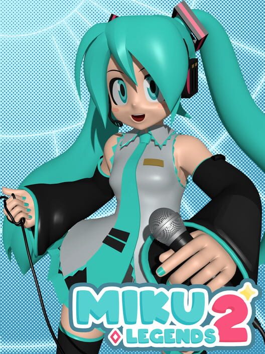 Miku Legends 2