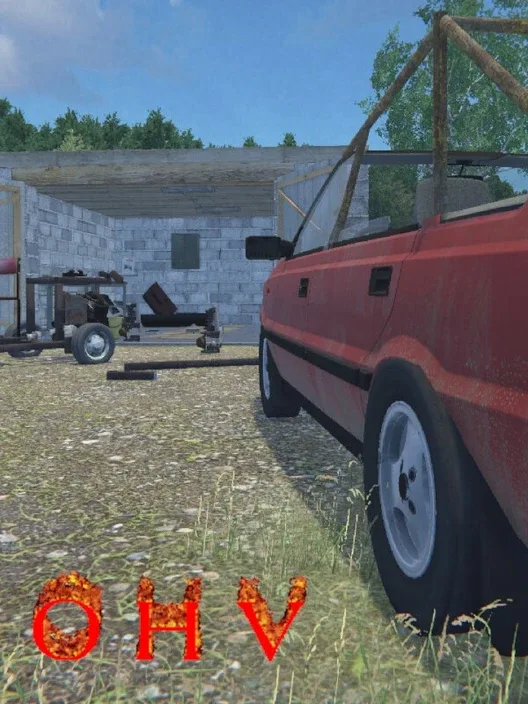 OHV