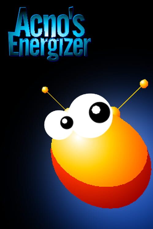 Acno's Energizer cover