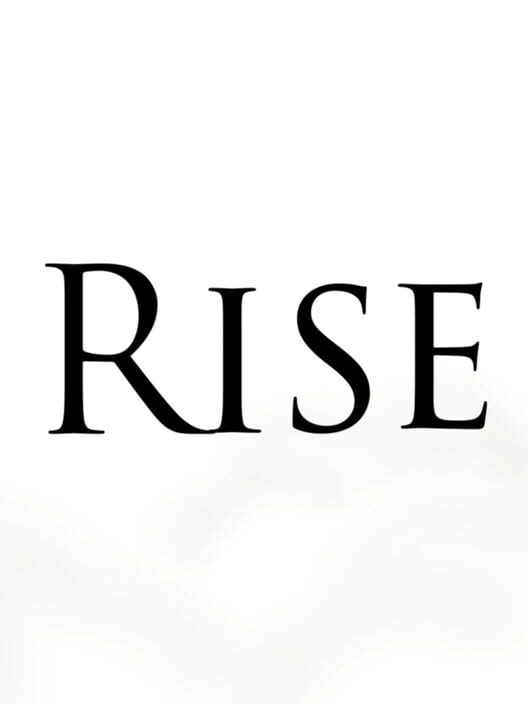 Rise cover