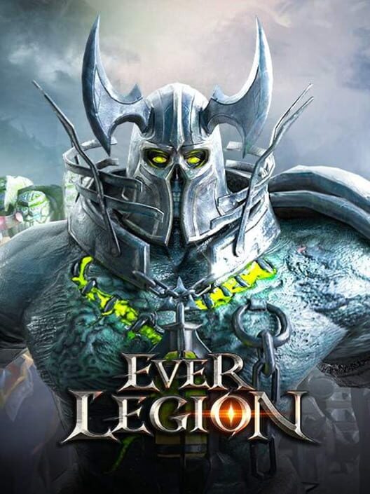 Ever Legion