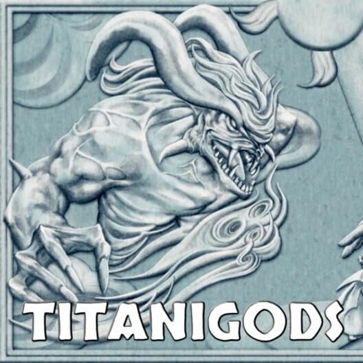 Titanigods