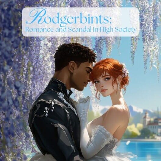 Rodgerbints: Romance and Scandal in High Society cover image