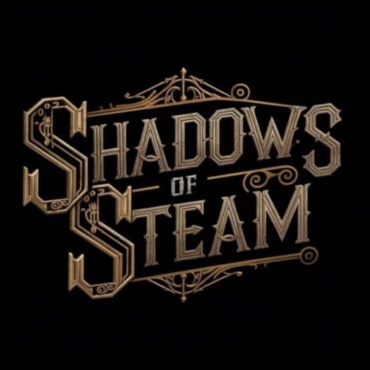 Shadows of Steam cover image