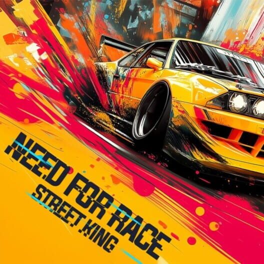 Need For Race: Street King