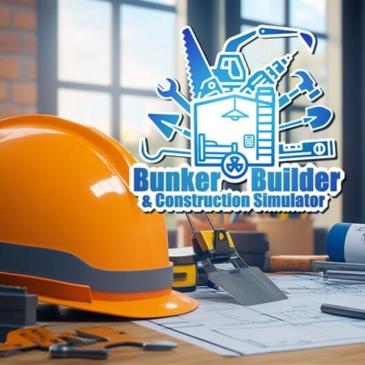 Bunker Builder & Construction Simulator