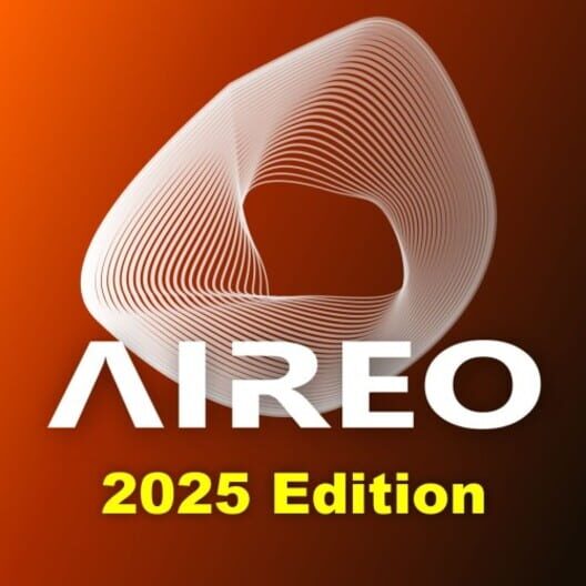 Aireo Flight Simulator 2025 Edition