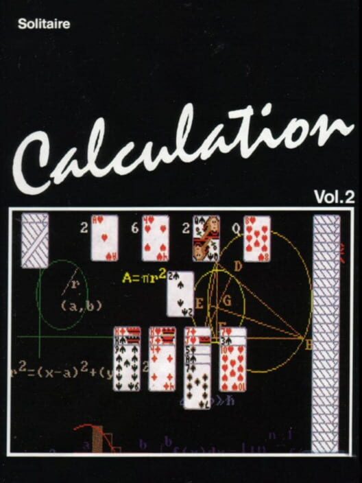 Calculation