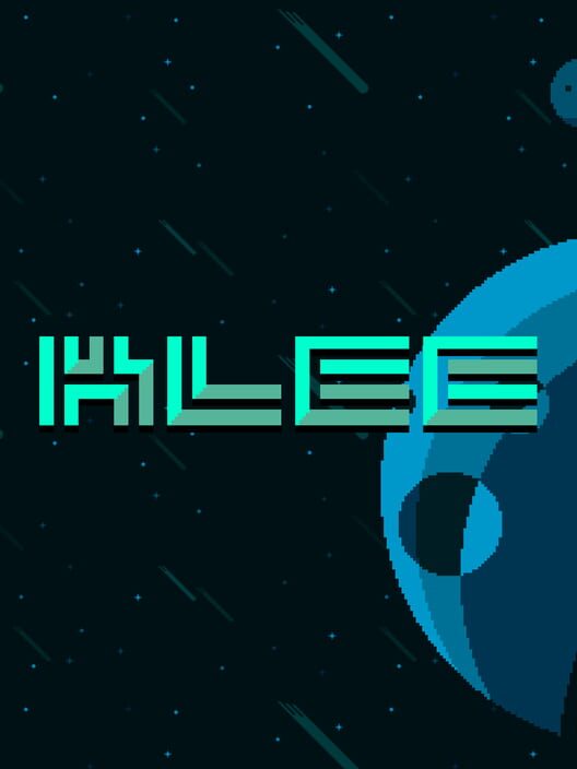 Google Play Store cover for Klee: Spacetime Cleaners